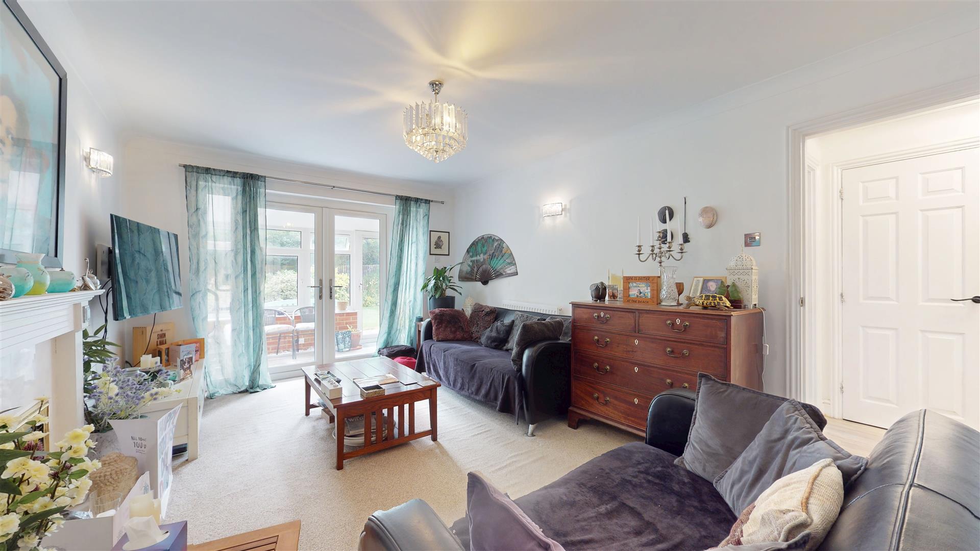 Ascot Place, Bletchley, Milton Keynes